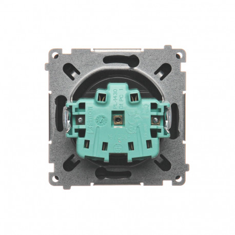 Basic Gn 1-krotne z/u BMGZ1.01/28 grafit