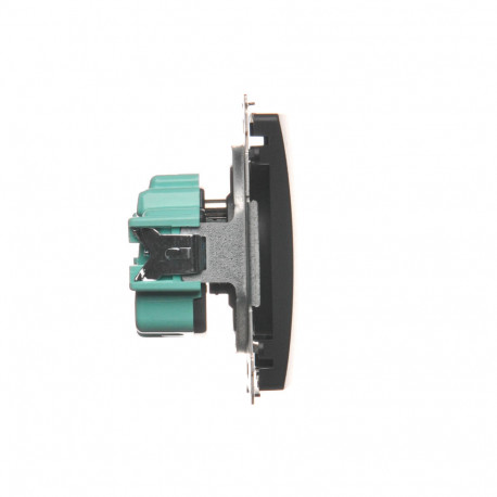 Basic Gn 1-krotne z/u BMGZ1.01/28 grafit