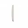 Basic Frame for 1-module BMR1/11 white SIMON