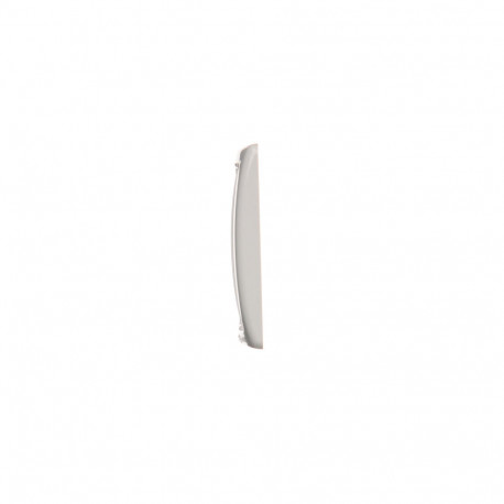 Basic ramka na 2-moduły BMR2/11 biały SIMON