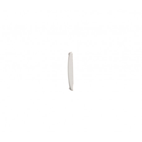 Basic Ramka na 4-moduły BMR4/11 biały SIMON