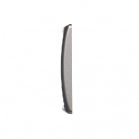 Basic Ramka na 1-moduł BMR1/21 inox