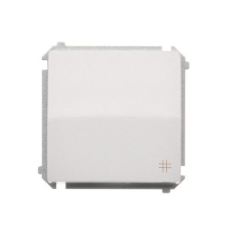 Basic Łącznik krzyżowy BMW7.01/11 biały