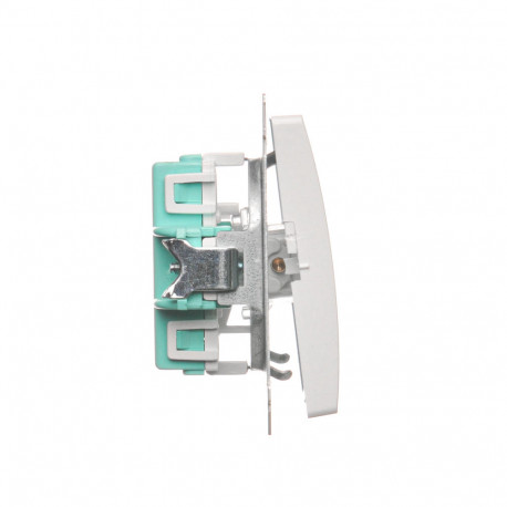 Basic Łącznik krzyżowy BMW7.01/11 biały