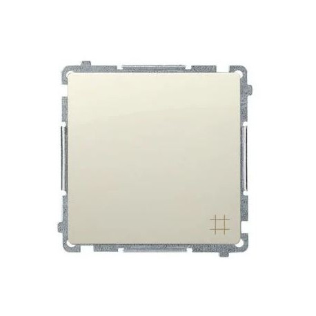 Basic Łącznik krzyżowy BMW7.01/12 beżowy