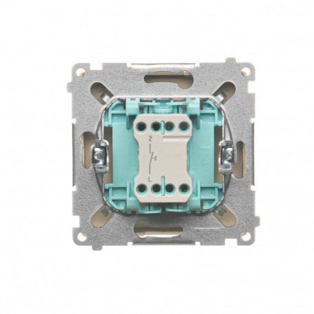 Basic Łącznik światło BMS1.01/12 beżowy