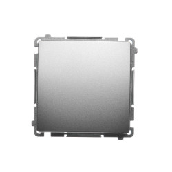 Basic Łącznik pojedynczy BMW1.01/29 satyna SIMON