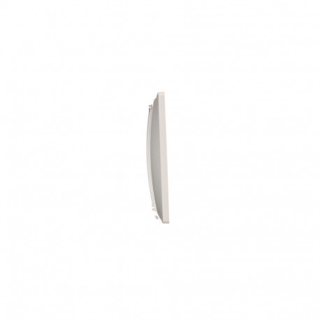 Simon Basic Neos ramka 2-krotna BMRC2/11 biała SIMON