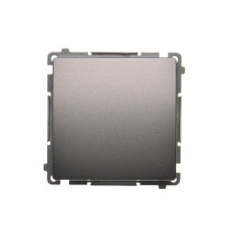 Basic Łącznik schodowy BMW6.01/21 inox