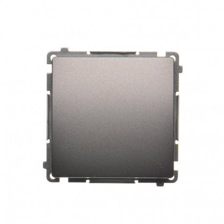 Basic Łącznik schodowy BMW6.01/21 inox