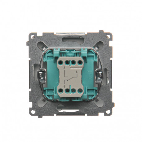 Basic Łącznik schodowy BMW6.01/21 inox