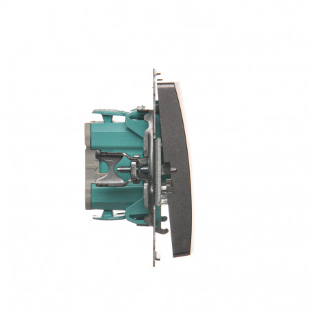 Basic Łącznik schodowy BMW6.01/21 inox