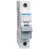 MCN125E Hager 1P C25A overcurrent circuit breaker