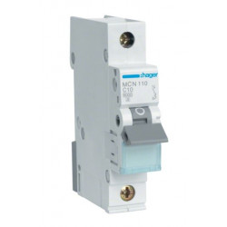 Wyłącznik nadprądowy...