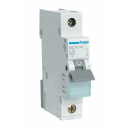 Wyłącznik nadprądowy...