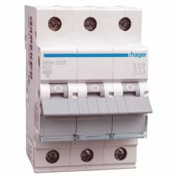 Wyłącznik nadprądowy...