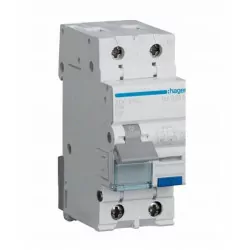 Wyłącznik różnicowoprądowy CDC225J 2P 25A AC Hager