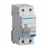 Wyłącznik różnicowoprądowy CDC225J AC Hager 2P25A