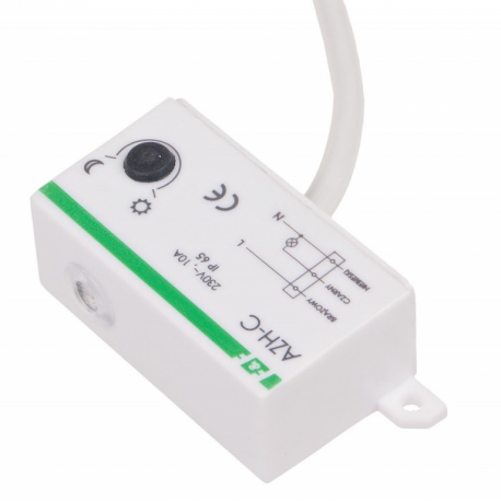 Automat zmierzchowy hermetyczny AZH-C F&F