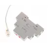 Automat zmierzchowy AZ-112 DIN 16A 230V F&F