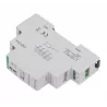 Phase sequence and phase loss sensor CKF-316 10A 1P CKF-316 F&amp;F