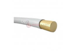 Cable DY 1,0 white