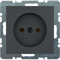 Berker Kwadrat single...