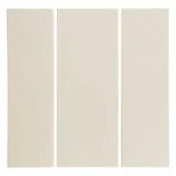 Kwadrat klawisz potrójny kremowy 16658982 BERKER