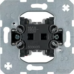 One Platform Łącznik schodowy 533036 Berker