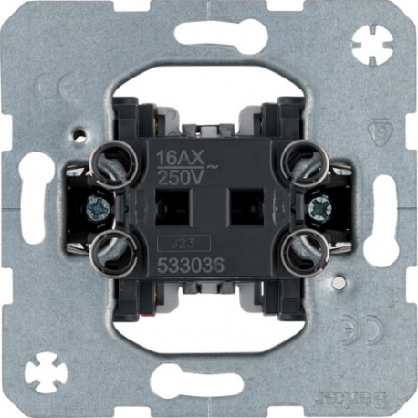 One Platform Łącznik schodowy 533036 Berker