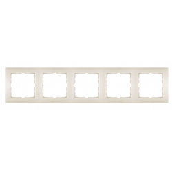 Berker One Platform Ramka...