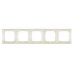 Berker One Platform Ramka...