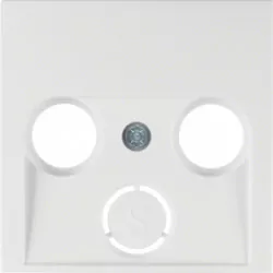 Berker kwadrat element do...