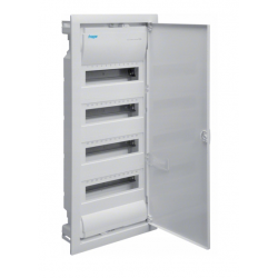 Rozdzielnica modułowa 4x12 Volta VU48NE HAGER