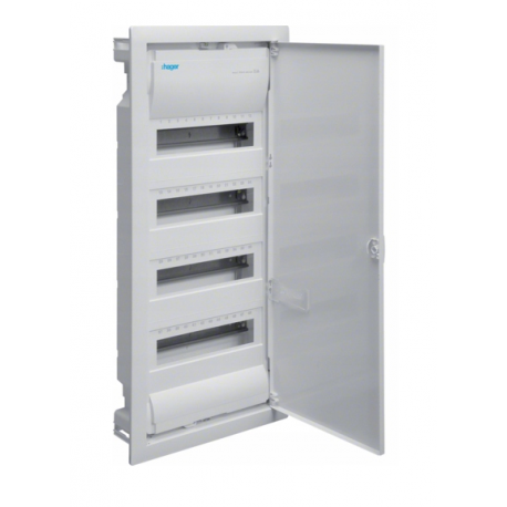 Rozdzielnica modułowa 4x12 Volta VU48NE HAGER