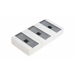 Rozdzielnica N/T 3x12 SRn-36 IP40 1.7