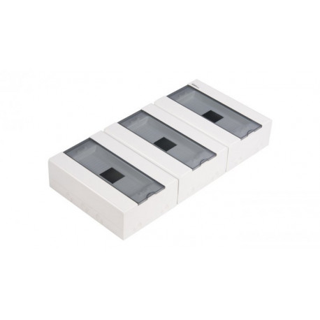 Rozdzielnica N/T 3x12 SRn-36 IP40 1.7