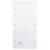 Rozdzielnica modułowa 3x12 natynkowa SRn-36 IP40 1.7 ELEKTRO-PLAST Opatówek