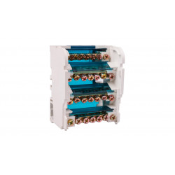 Blok rozdzielczy EBR...