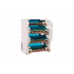 Blok rozdzielczy EBR...