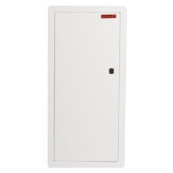 Rozdzielnica licznikowa podtynkowa 1-F 6 modułów RW-1-P KARWASZ