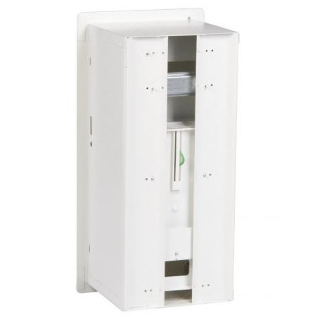 Rozdzielnica licznikowa podtynkowa 1-F 6 modułów RW-1-P KARWASZ