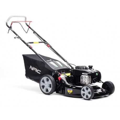 Kosiarka spalinowa z napędem Briggs&Stratton 3KM LS46-500E-H NAC