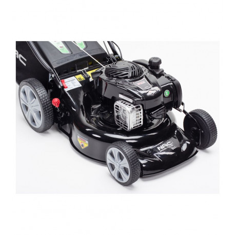 Kosiarka spalinowa z napędem Briggs&Stratton 3KM LS46-500E-H NAC