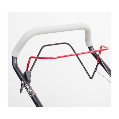 Kosiarka spalinowa z napędem Briggs&Stratton 3KM LS46-500E-H NAC