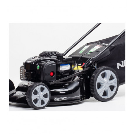 Kosiarka spalinowa z napędem Briggs&Stratton 3KM LS46-500E-H NAC