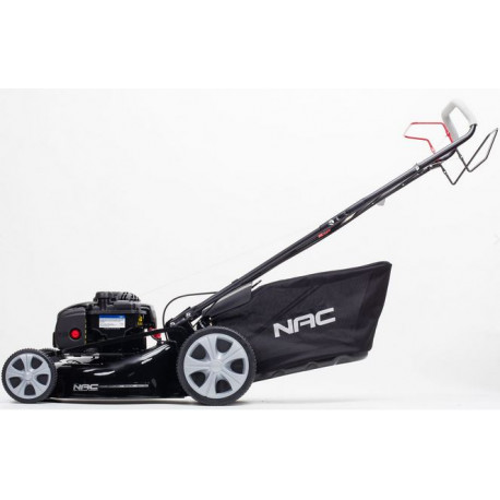Kosiarka spalinowa z napędem Briggs&Stratton 3KM LS46-500E-H NAC