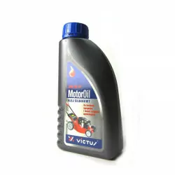 Olej do kosiarek z silnikiem 4-suw 0,6L VICTUS