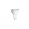 Żarówka LED GU10 6W 230V 45° ciepła WW SPECTRUM