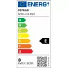 Żarówka LED GU10 7,5W 230V neutralna NW WOJ+14593 SPECTRUM